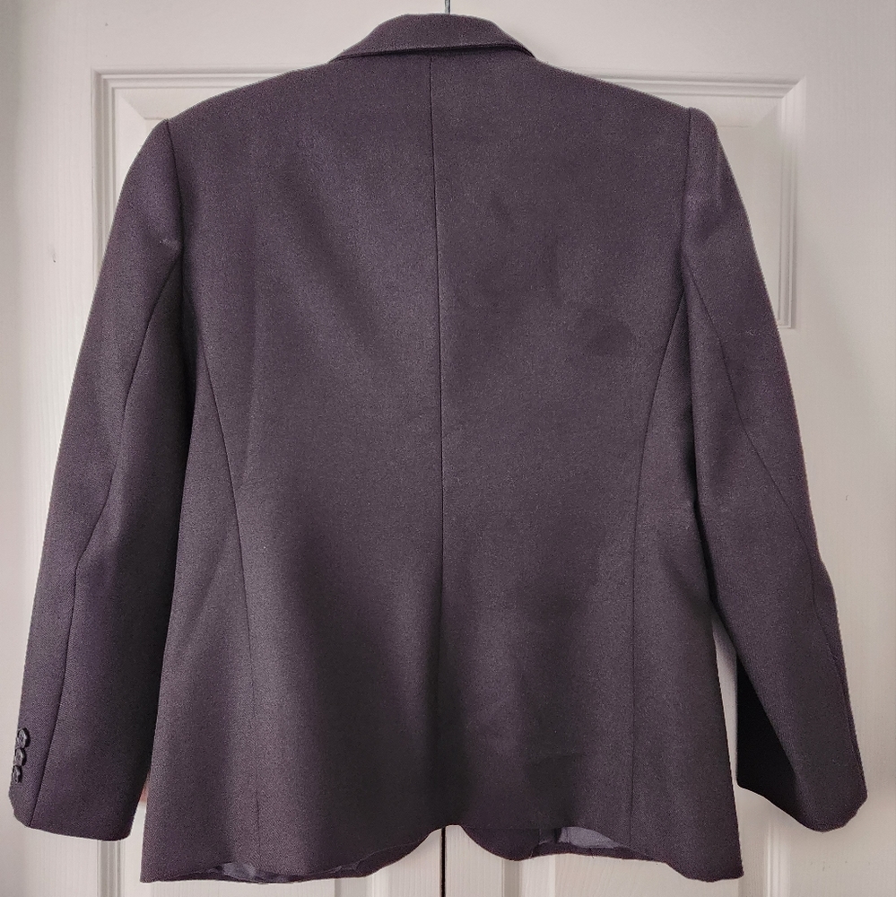 Haberdashery Blazer - Picture 3 of 9